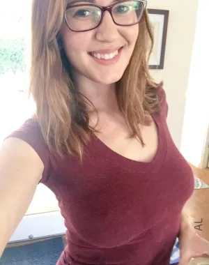 Amber Hahn 19