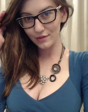 Amber Hahn 21