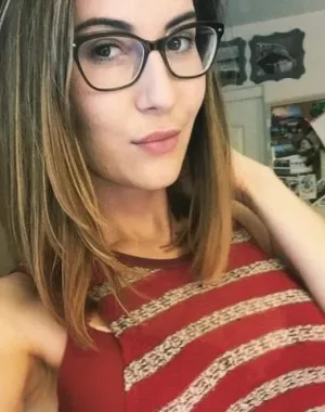Amber Hahn 23