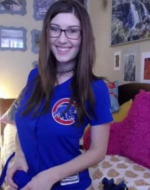 Amber Hahn 26