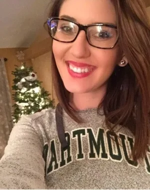 Amber Hahn 27