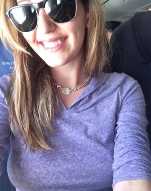 Amber Hahn 30