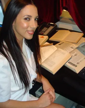 Jelena Jensen 13