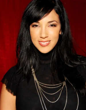 Jelena Jensen 3