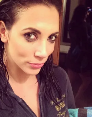 Jelena Jensen 4