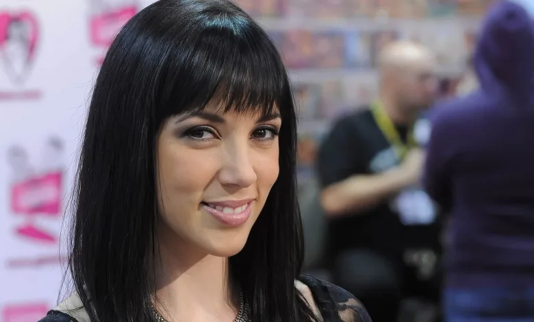 Jelena Jensen