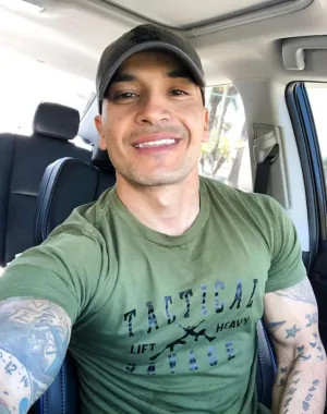 Juan Avalos 1