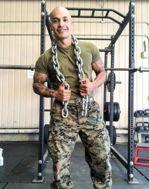 Juan Avalos 22