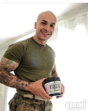 Juan Avalos 29