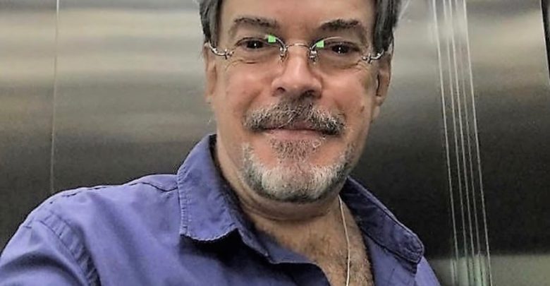 Jose Carlos Gomes Ricci Oliveira