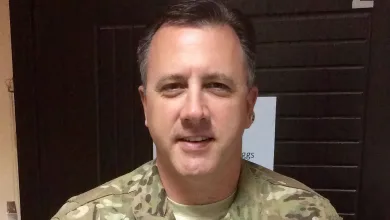 Derrick Riggs