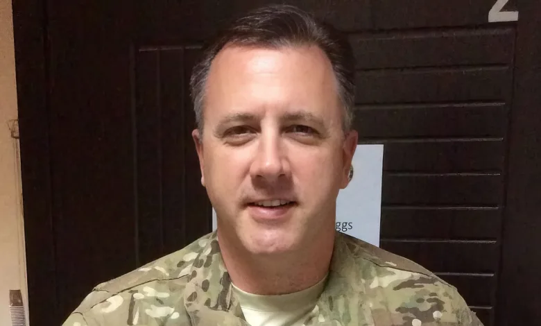 Derrick Riggs
