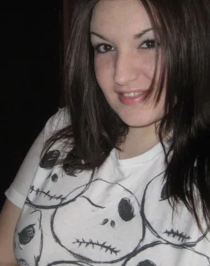 GND Kayla 16