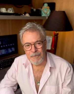 Jose Carlos Gomes Ricci Oliveira 1