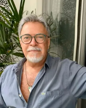 Jose Carlos Gomes Ricci Oliveira 15