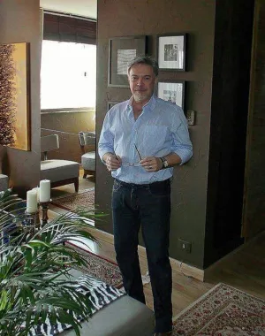 Jose Carlos Gomes Ricci Oliveira 17