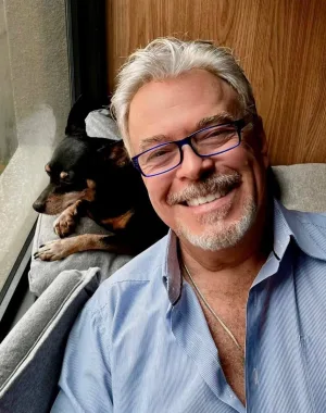 Jose Carlos Gomes Ricci Oliveira 2