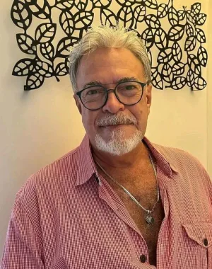 Jose Carlos Gomes Ricci Oliveira 20