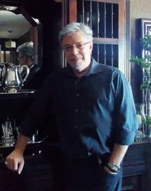 Jose Carlos Gomes Ricci Oliveira 26