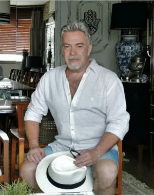 Jose Carlos Gomes Ricci Oliveira 27