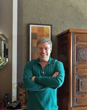 Jose Carlos Gomes Ricci Oliveira 31