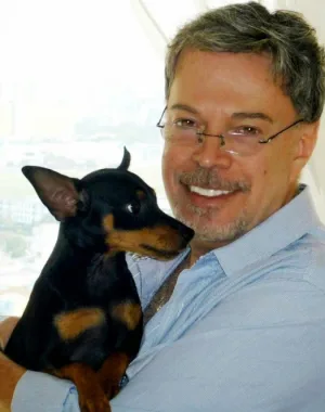 Jose Carlos Gomes Ricci Oliveira 36
