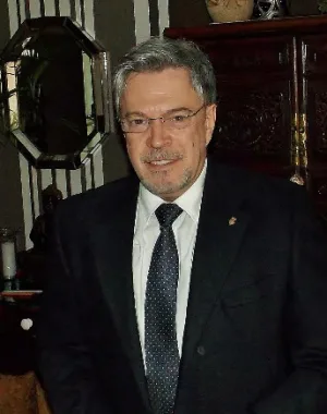 Jose Carlos Gomes Ricci Oliveira 42
