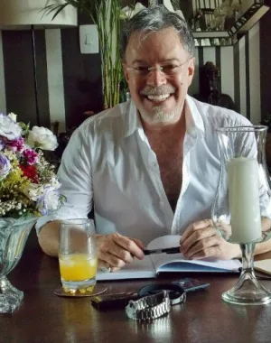 Jose Carlos Gomes Ricci Oliveira 43