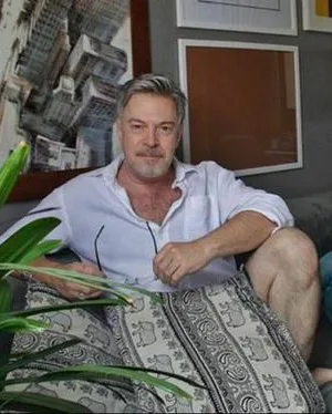 Jose Carlos Gomes Ricci Oliveira 44