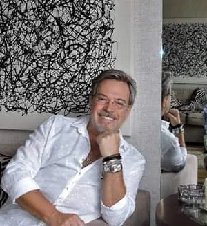 Jose Carlos Gomes Ricci Oliveira 45