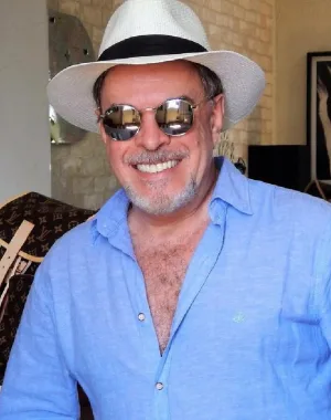 Jose Carlos Gomes Ricci Oliveira 9