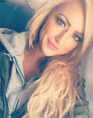 Rianna Conner 1