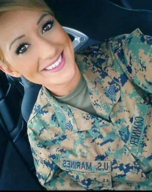 Rianna Conner 29