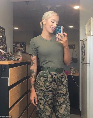 Rianna Conner 33
