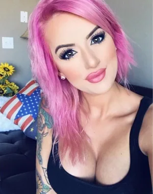 Rianna Conner 38