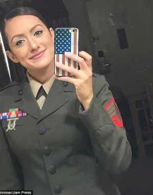 Rianna Conner 40