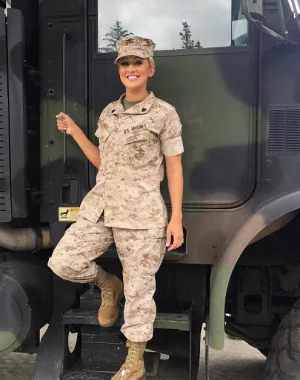 Rianna Conner 43