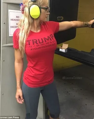 Rianna Conner 47
