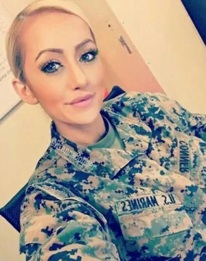 Rianna Conner 50