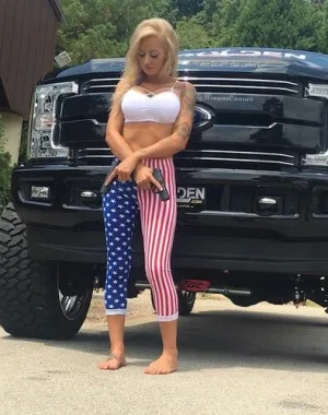 Rianna Conner 52