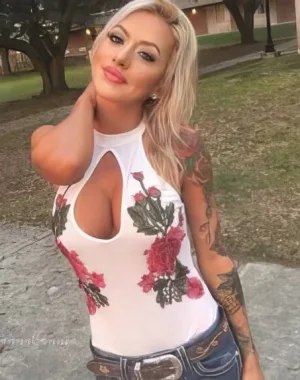 Rianna Conner 57