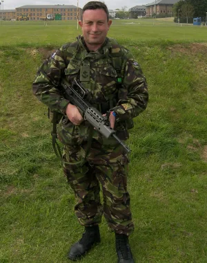 Stephen Murphy 1