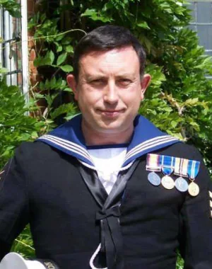 Stephen Murphy 12