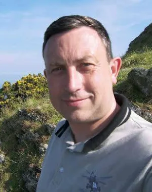 Stephen Murphy 16