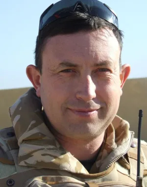 Stephen Murphy 3