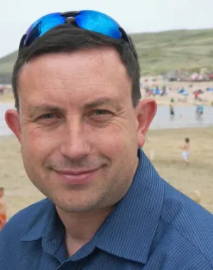 Stephen Murphy 4