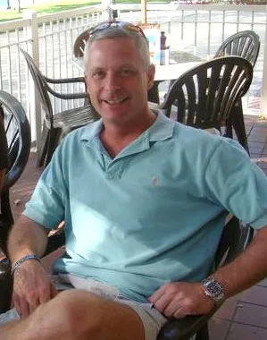 Stuart James 42