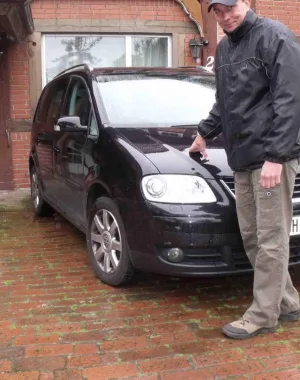 Sven 11