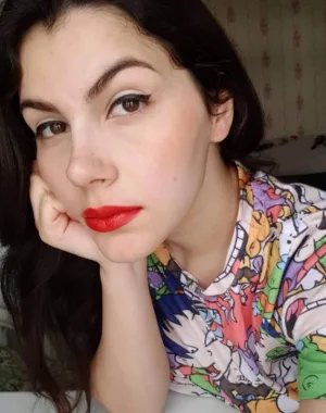 Valentina Nappi 18