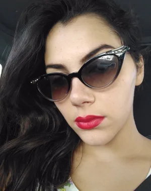 Valentina Nappi 2